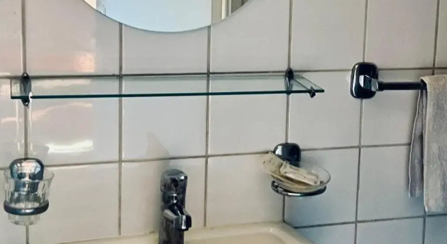 Номер Standard Hôtel Camélia