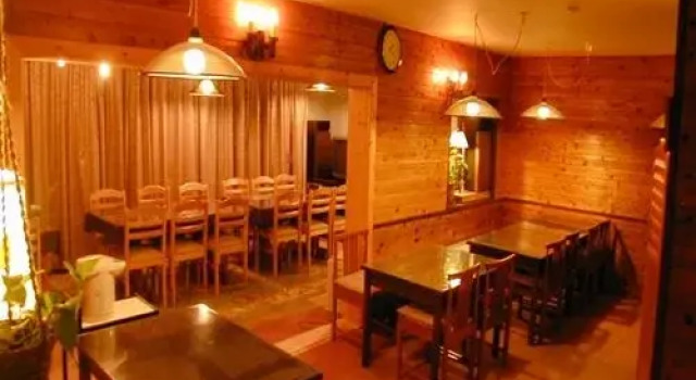 Muneki Pension, Prenota Hotel Nakano 