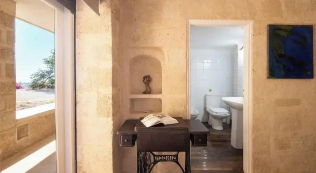 Вилла Classic Artisan Villa Aegina