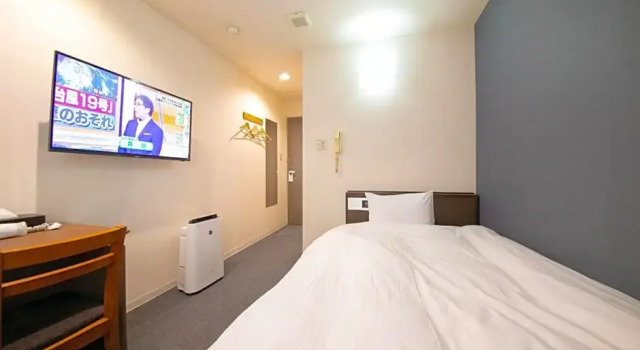 Двухместный номер Standard Hotel Nagisa