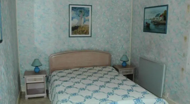Gîte Huisseau-sur-Cosson, 3 pièces, 4 personnes - FR-1-491-212, Boek Hotel  