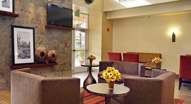 Hampton Inn & Suites Phoenix/Scottsdale