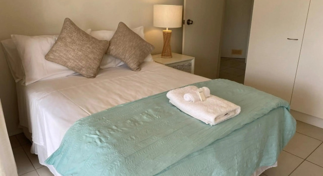 Belvedere Apartments, Prenota Appartamento Hotel a Queensland con parcheggio, Parcheggio