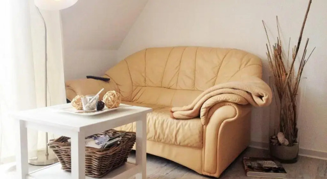 Appartement-Beisel-unter-Reet, Забронировать Отель Отели Айдерштедт с парковкой, Парковка