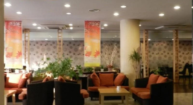 Olympia Hotel