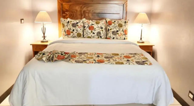 Четырёхместный номер Premium Hotel Playa Espadilla & Gardens
