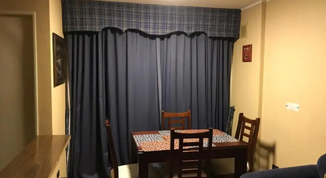 Condominio Matta Torre 1, Rezervovat Hotel Hotely v Araucanía s parkováním, Parkování