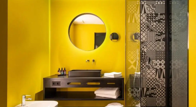 Номер Standard Prinz Rudolf Smart Hotel