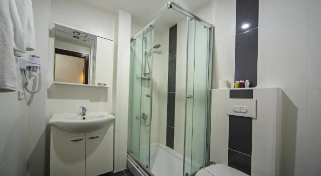 Семейный номер Standard Apart Hotel Hippodrome
