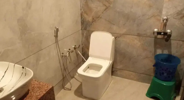 Номер Economy Mahendra Palace