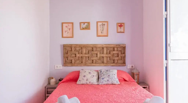 Двухместный номер Blue Castle GuestHouse
