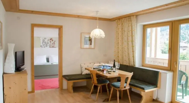 Gästehaus Gollner, Забронировать Отель Отели Фибербрунн с парковкой, Парковка