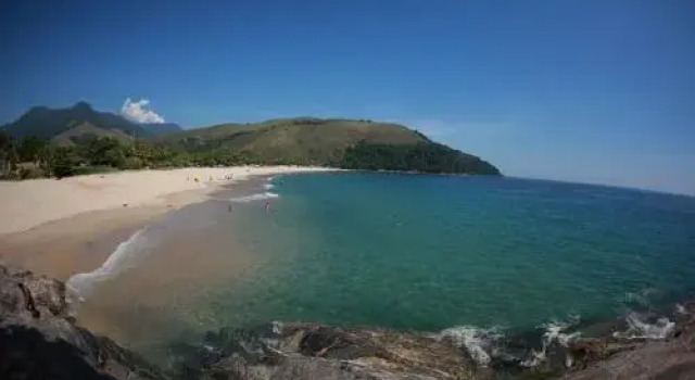 Chalé Paúba 80m do Mar
