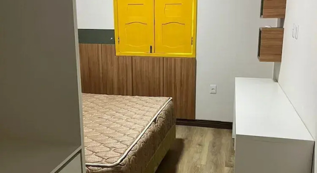 Коттедж Comfort Pousada e Fazenda Jahu