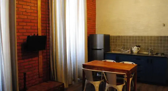 Tabidze Apartment, Забронировать Апартаменты/квартира Тбилиси Регион Тбилиси, рядом с Тбилисский театр оперы и балета