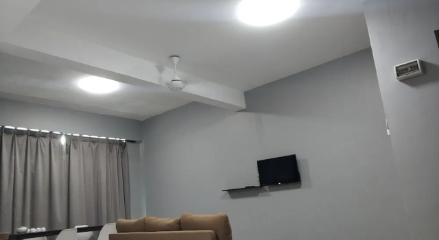 Семейный номер Superior Reno Hotel Ipoh