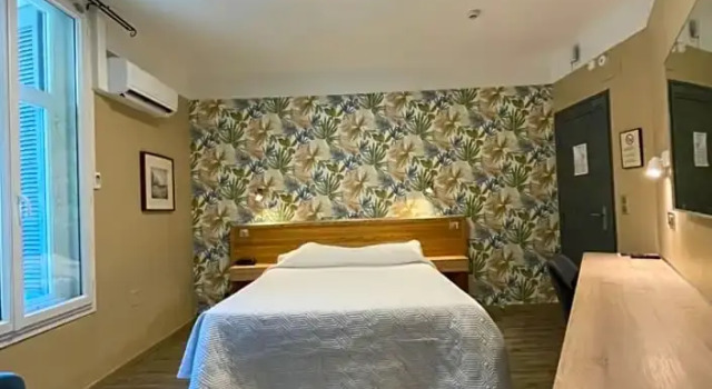 Номер Deluxe Hôtel Mistral Saint Roch