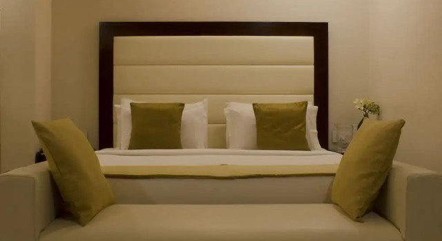 Номер Classic Hotel Ajmer Inn