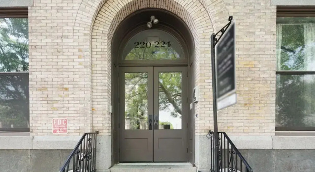 Old City Chic Clean And Comfy 2Bed 2Bath