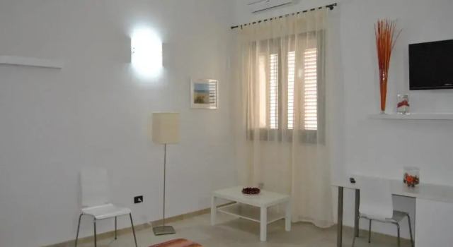 Bed & Breakfast Mari Lù