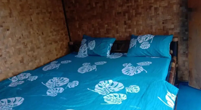 De Salak Homestay