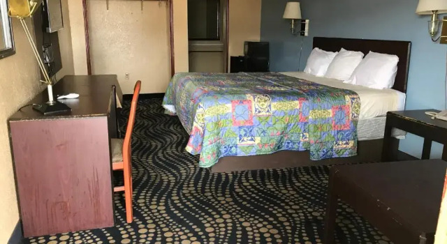 Номер Standard Deluxe Inn Kilgore