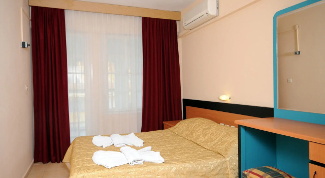 Grand Villa Sol Apart