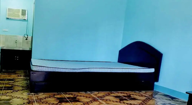 Номер Standard OYO 833 Ln Apartelle