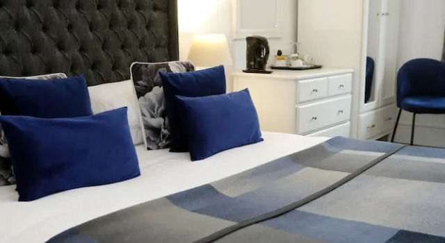 Номер Deluxe Bexley Village Hotel