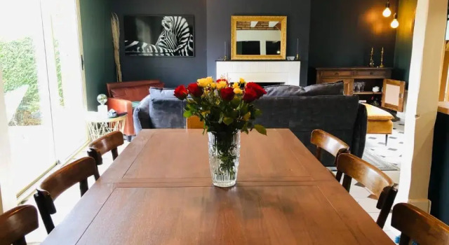 La Maison, Book Hotel Vittefleur Seine-Maritime