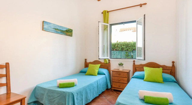 Villa Tonia