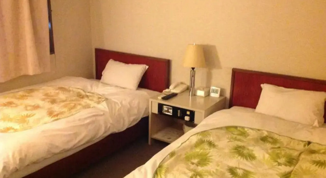 Двухместный номер Standard Jyonai Hotel