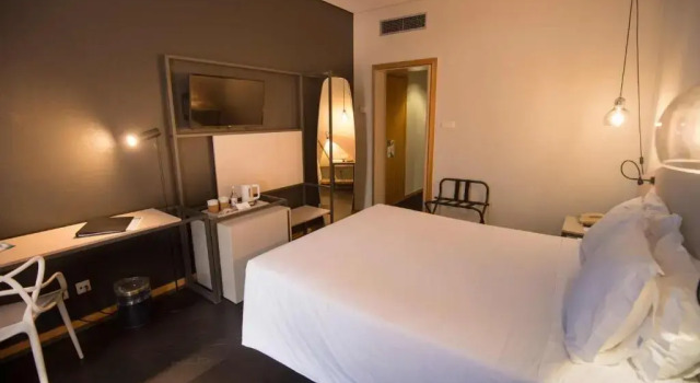 Двухместный номер Premium Azoris Angra Garden - Plaza Hotel