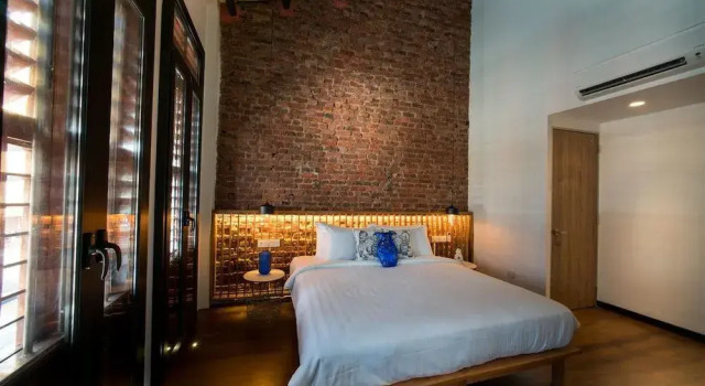 Tien Residence
