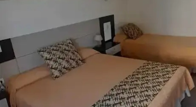 Номер Standard Hotel Nuevo Mundo