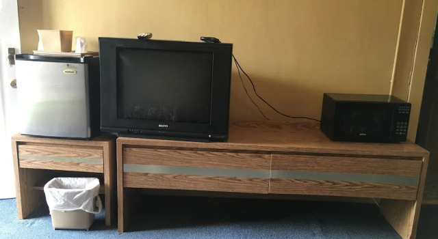 Номер Standard Travel Inn