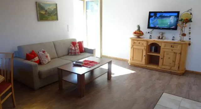 Апартаменты Superior Appartments Tischner