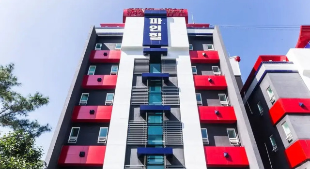 Yangju Pine Hill, Boek Hotel Jangheung-myeon Seoel
