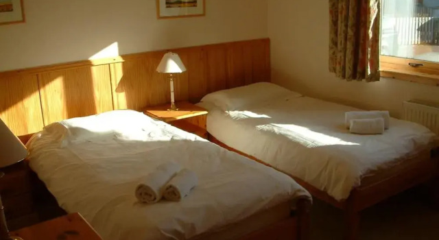 Highland Holiday Homes - Craigmore Lodge, Забронировать Отель Отели Авимор 4 звезды, 4*