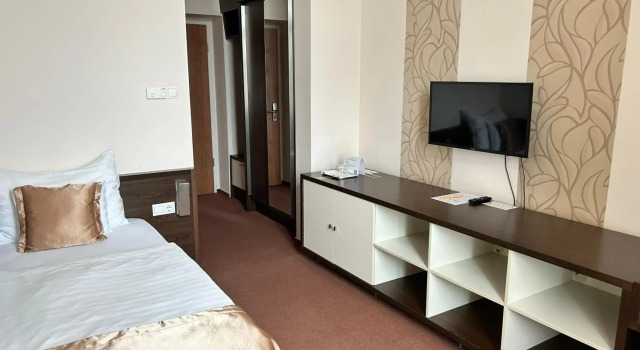 Boutique Hotel Sopianae, Rezervovat Boutique Hotel Wellness hotely v Baranya, SPA