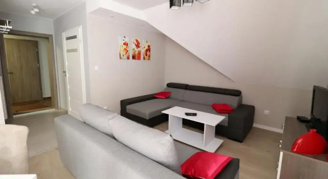Студия Apartamenty BMKruk
