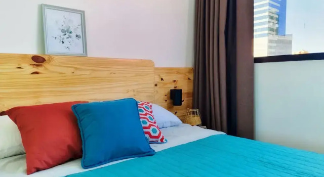 Apartament 714 Studios