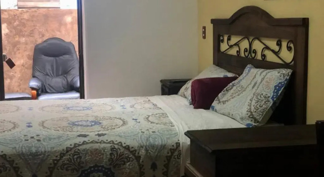 Номер Standard Hotel Boutique Casa José