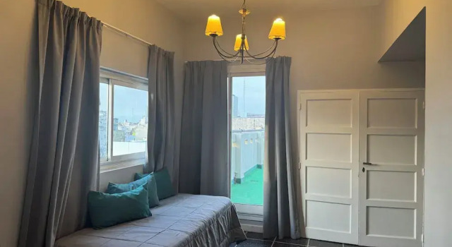 Трёхместный номер Premium Hotel Lyon by MH