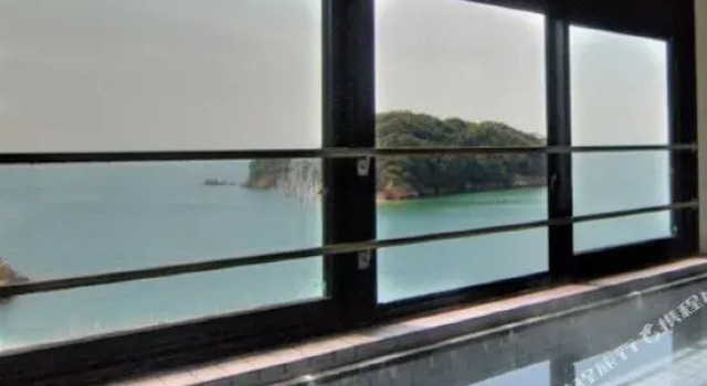 Kokumin Shukusha Sensuijima, Prenota Hotel Mihara 