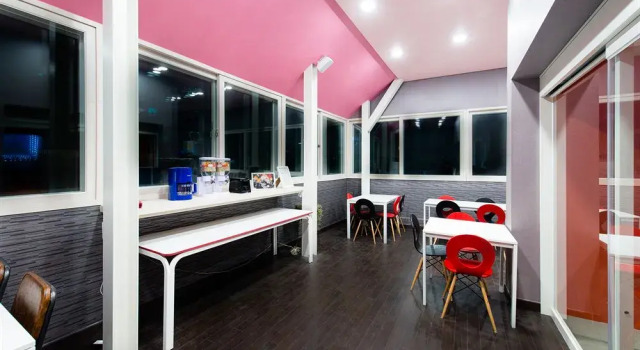 Avo Guesthouse, Забронировать Отель Мапхогу Сеул, рядом с Торговая улица Хондэ