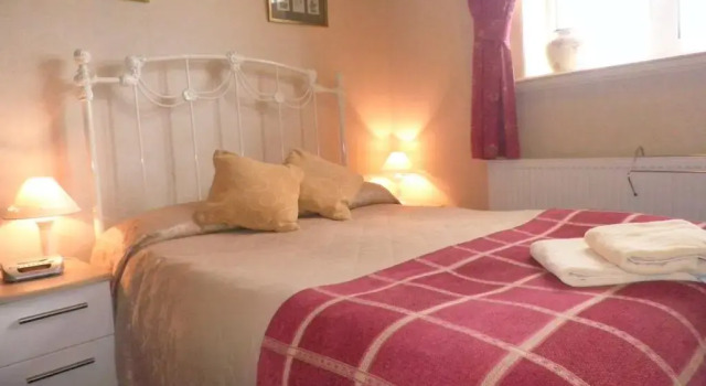 Двухместный номер Standard Midway Guest House