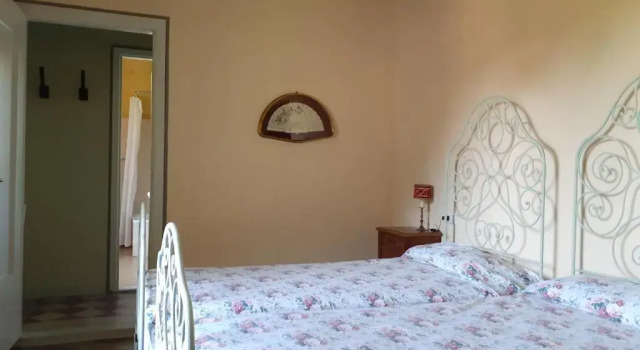 Люкс La Seca - Antico Albergo Alzese