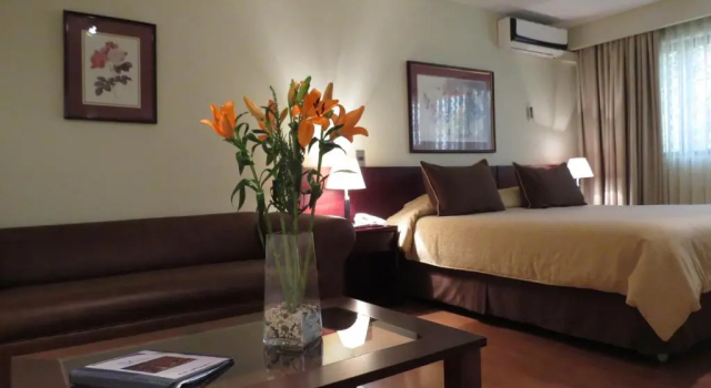 Hotel Diego de Velazquez