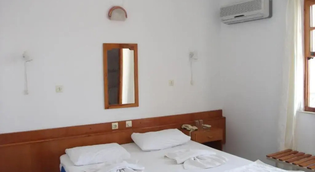 Двухместный номер Standard Sardunya Hotel